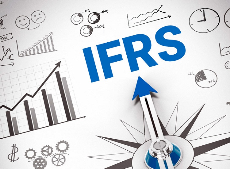 Chuyển đổi sang IFRS